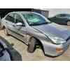 ford focus berlina (cak) del año 2001