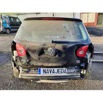 VOLKSWAGEN GOLF V BERLINA (1K1)