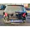 volkswagen golf v berlina (1k1) del año 2008