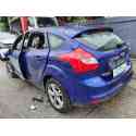 FORD FOCUS LIM.