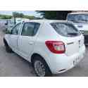 DACIA SANDERO II (B8_)