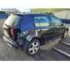 volkswagen golf v berlina (1k1) del año 2008