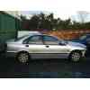volvo s40 berlina del año 1999