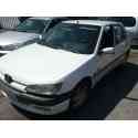 PEUGEOT 306 BERLINA 3/4/5 PUERTAS (S2)