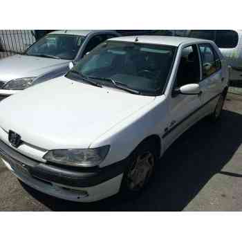 PEUGEOT 306 BERLINA 3/4/5 PUERTAS (S2)