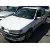 peugeot 306 berlina 3/4/5 puertas (s2) del año 1999