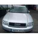 AUDI A4 AVANT (8E)