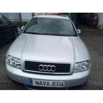 AUDI A4 AVANT (8E)