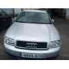 audi a4 avant (8e) del año 2002