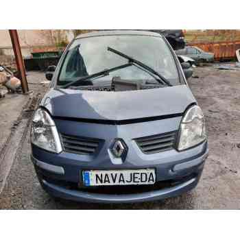 RENAULT MODUS