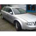 AUDI A4 AVANT (8E)