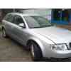audi a4 avant (8e) del año 2002