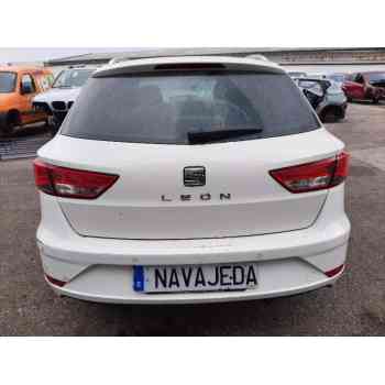 SEAT LEON ST (5F8)