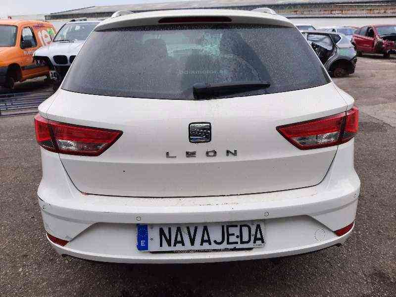 SEAT LEON ST (5F8)
