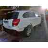 chevrolet captiva del año 2014