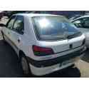 PEUGEOT 306 BERLINA 3/4/5 PUERTAS (S2)