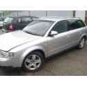 AUDI A4 AVANT (8E)