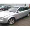 audi a4 avant (8e) del año 2002