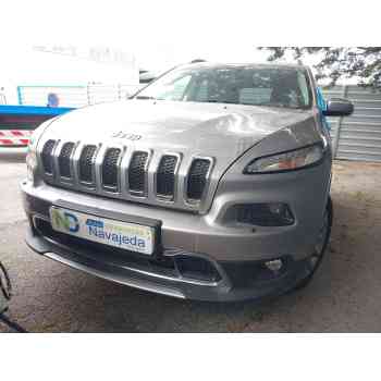 JEEP CHEROKEE (KL)