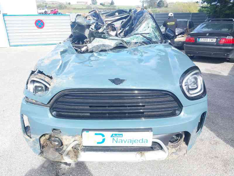 MINI MINI COUNTRYMAN (F60)