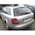 AUDI A4 AVANT (8E)