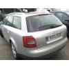audi a4 avant (8e) del año 2002