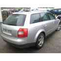 AUDI A4 AVANT (8E)