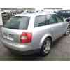 audi a4 avant (8e) del año 2002