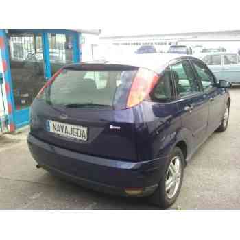 FORD FOCUS BERLINA (CAK)