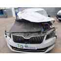 SKODA SUPERB (3V3)