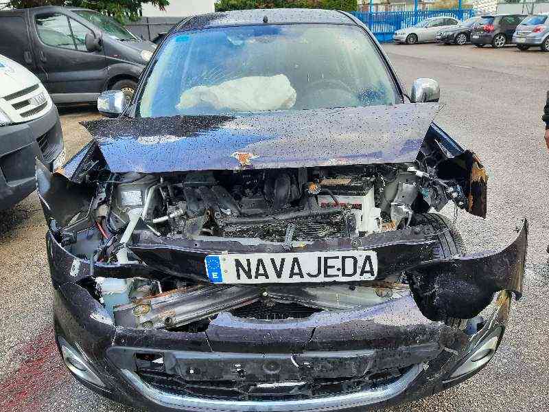 NISSAN MICRA (K13)