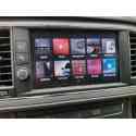 SEAT LEON ST (5F8)