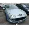 peugeot 407 del año 2004