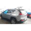 JEEP CHEROKEE (KL)