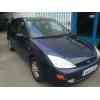 ford focus berlina (cak) del año 1999