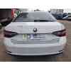 skoda superb (3v3) del año 2022