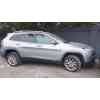 jeep cherokee (kl) del año 2018