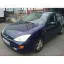 FORD FOCUS BERLINA (CAK)
