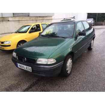 OPEL ASTRA F BERLINA
