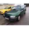 opel astra f berlina del año 1996