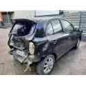 NISSAN MICRA (K13)