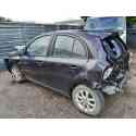 NISSAN MICRA (K13)