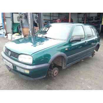 VOLKSWAGEN GOLF III BERLINA (1H1)