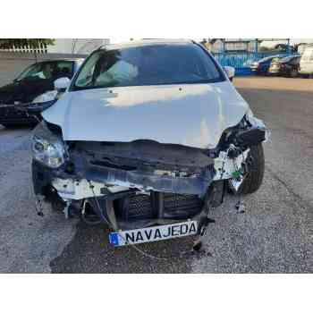 FORD FOCUS LIM. (CB8)