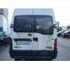 renault master ii phase 2 caja cerrada del año 2003