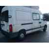 renault master ii phase 2 caja cerrada del año 2003