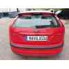ford focus lim. (cb4) del año 2007