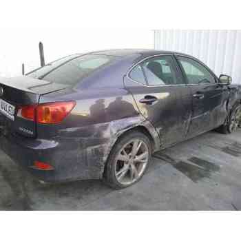 LEXUS IS200 (DS2/IS2)
