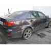 lexus is200 (ds2/is2) del año 2010