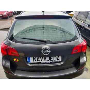 OPEL ASTRA J SPORTS TOURER